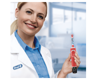 Oral-B D100 Kids Star Wars + Etui Podróżne - 580753 - zdjęcie 4